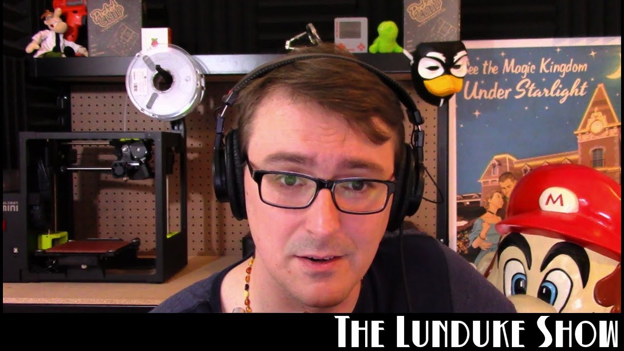 Lunduke